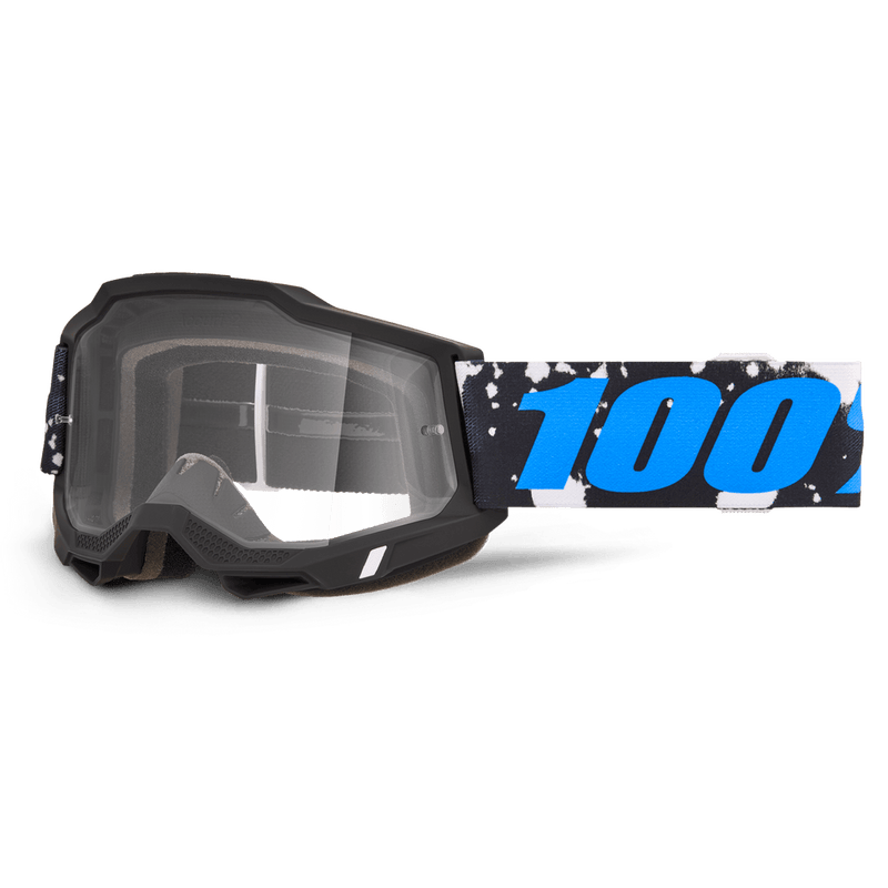 100% Accuri 2 Goggles