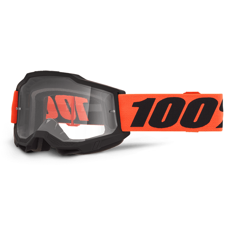 100% Accuri 2 Goggles