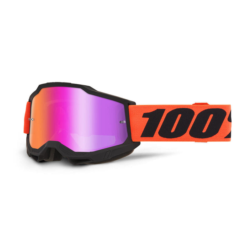 100% Accuri 2 Goggles