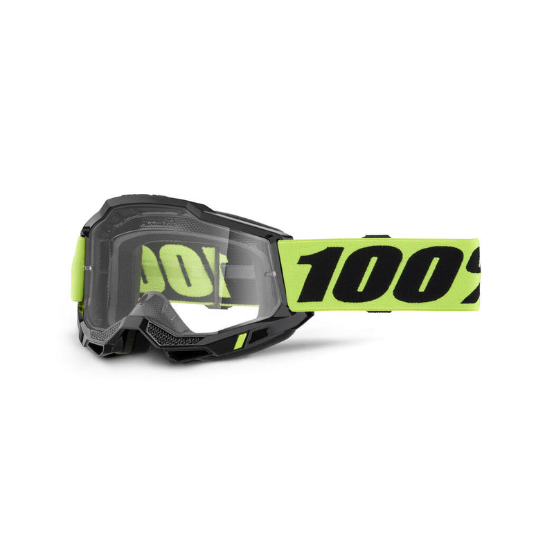 100% Accuri 2 Goggles