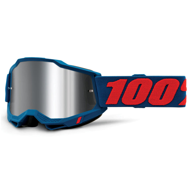 100% Accuri 2 Goggles