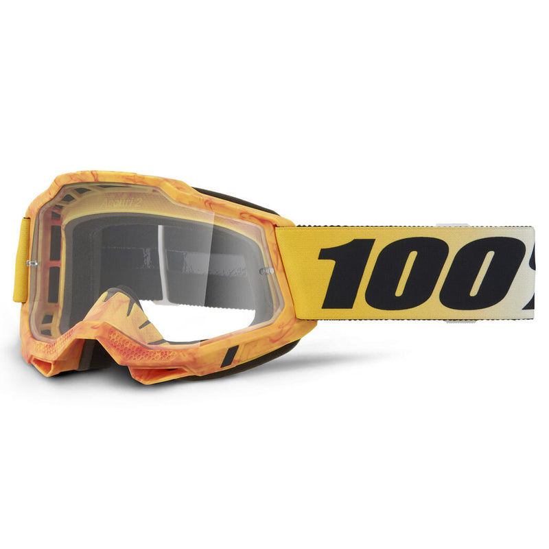 100% Accuri 2 Goggles