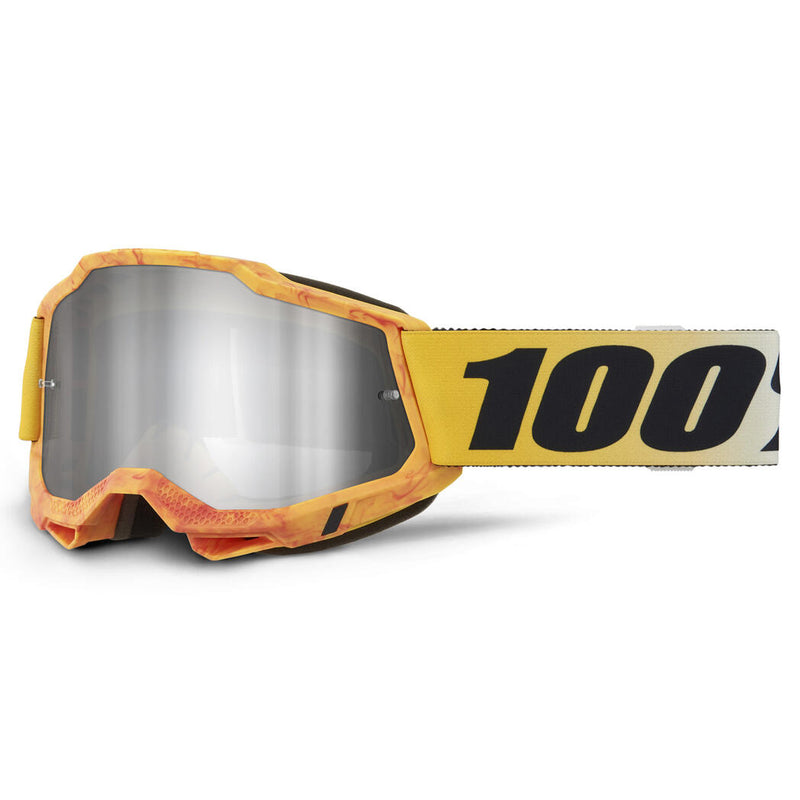 100% Accuri 2 Goggles