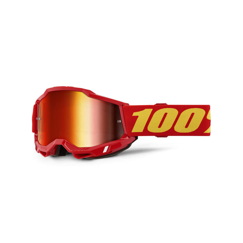 100% Accuri 2 Goggles