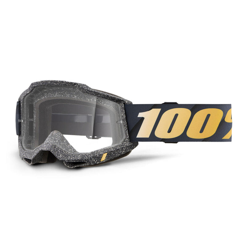 100% Accuri 2 Goggles