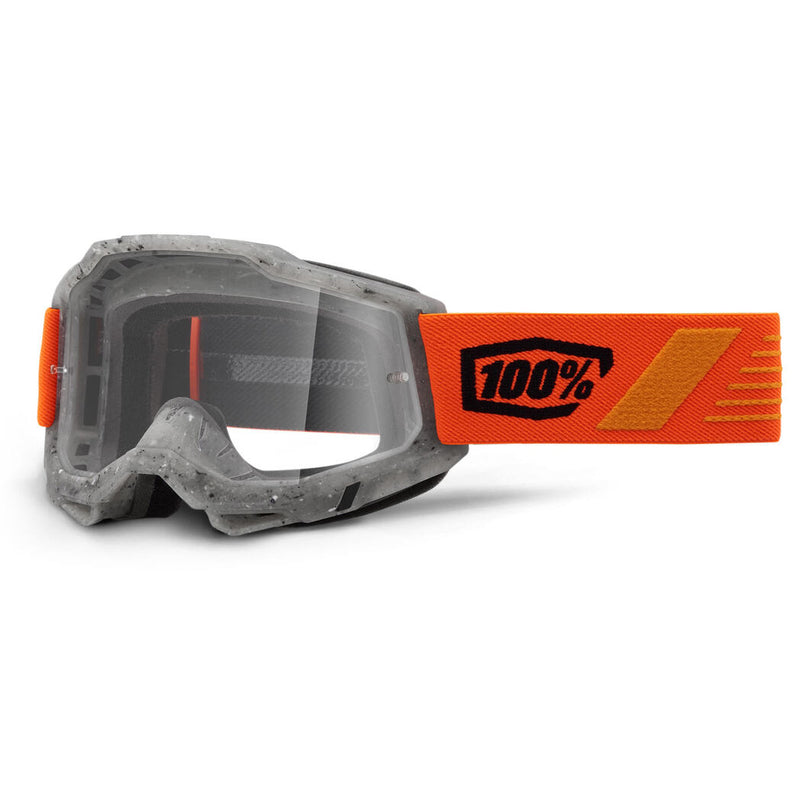 100% Accuri 2 Goggles