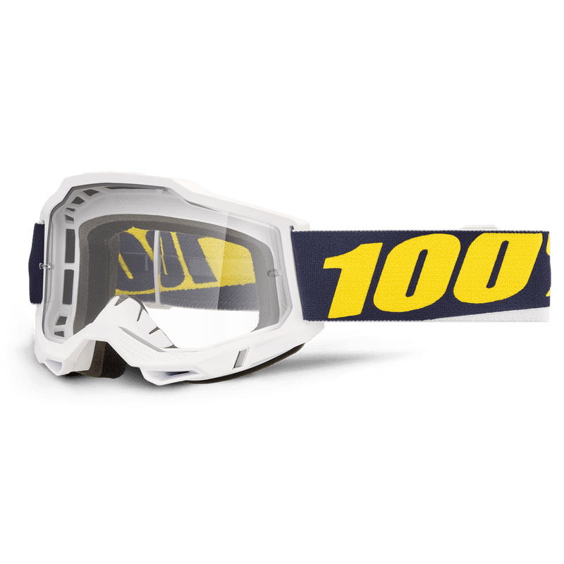 100% Accuri 2 Goggles