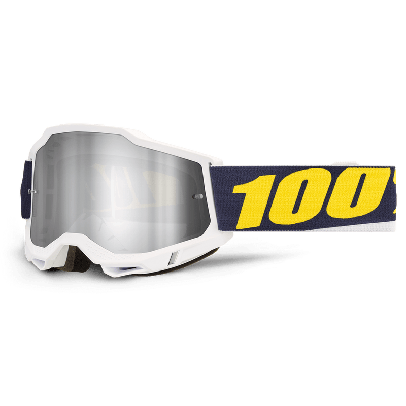 100% Accuri 2 Goggles