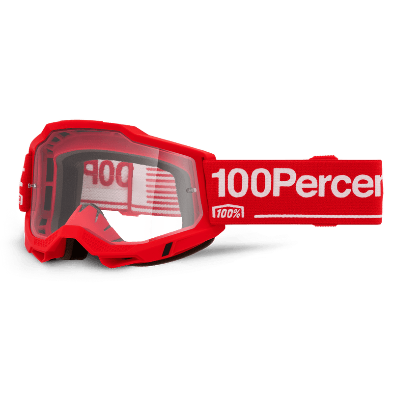100% Accuri 2 Goggles