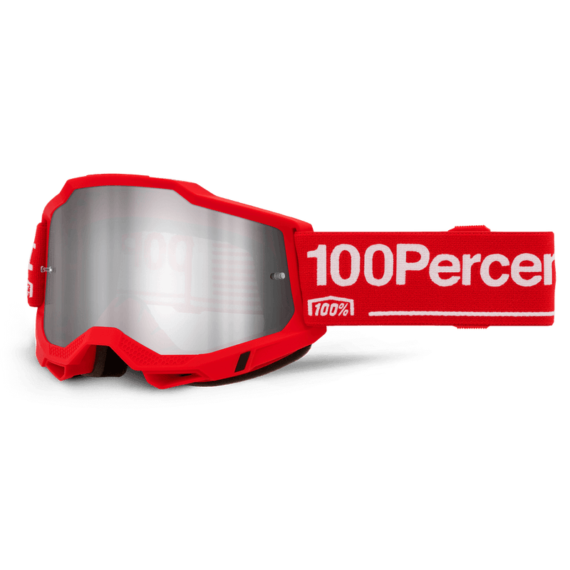 100% Accuri 2 Goggles