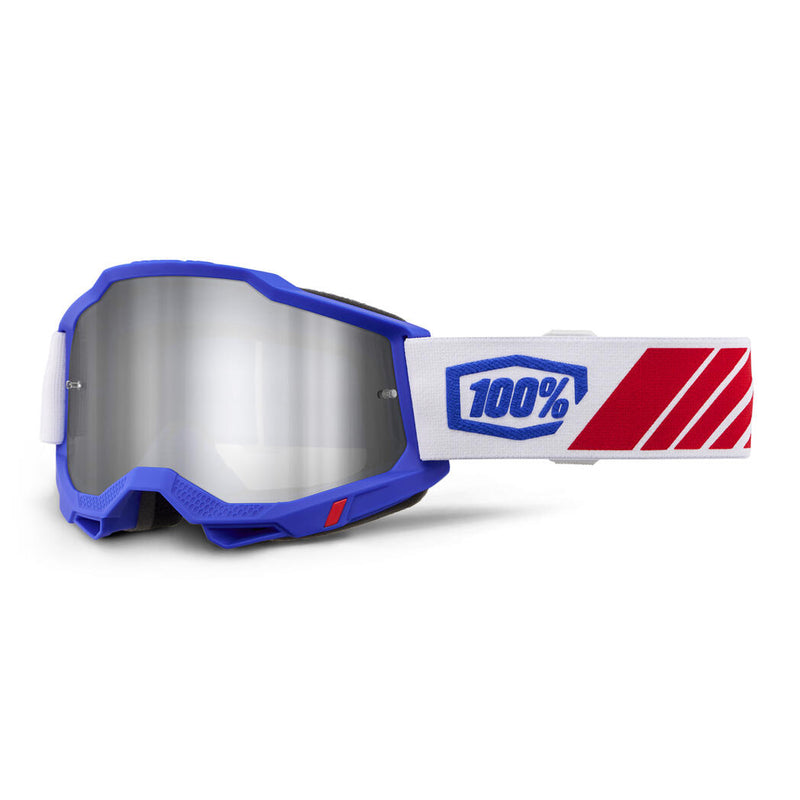 100% Accuri 2 Goggles