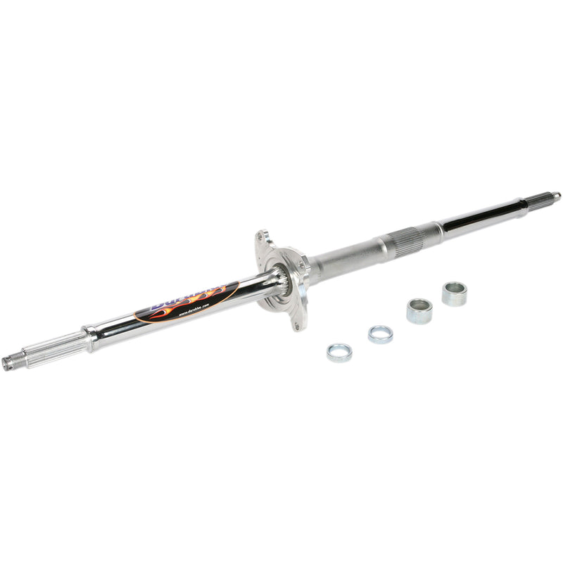 Durablue Eliminator 2+2 Axle - 20-1159SP Honda TRX400EX 2006-2008