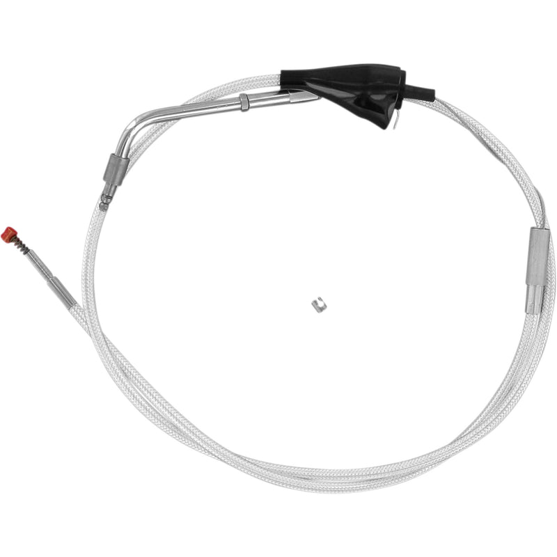 Barnett Platinum Cable - 106-30-41035-06 For Harley Touring 2006-2007