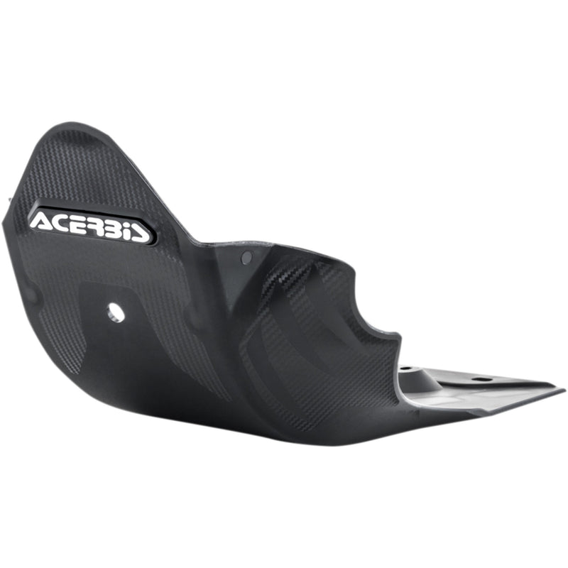 Acerbis Skid Plate - 2690690001 Yamaha Dirt Bikes 2018-2024