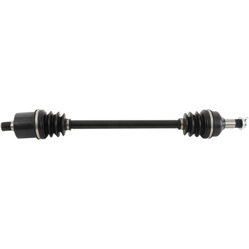 All Balls 8 Ball Axle - AB8-AC-8-355 For Arctic Cat Wildcat 2015-2017 | Textron Wildcat 2018-2019