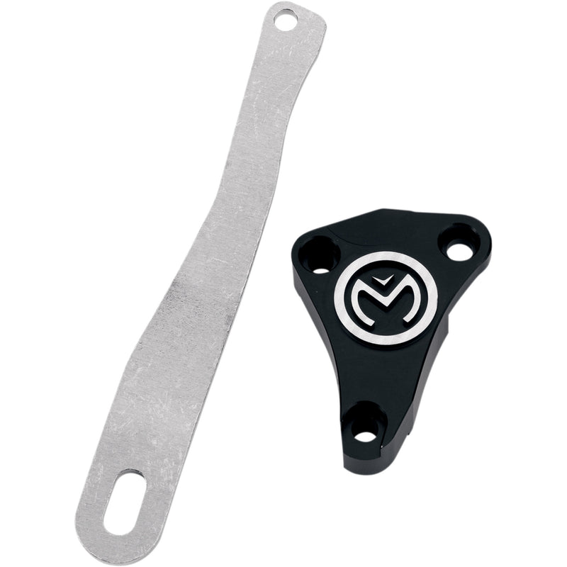 MOOSE OFFROAD 0950-0150 13-092 Slave Cylinder Case Saver Kit Clutch Cylinder Guard - KTM