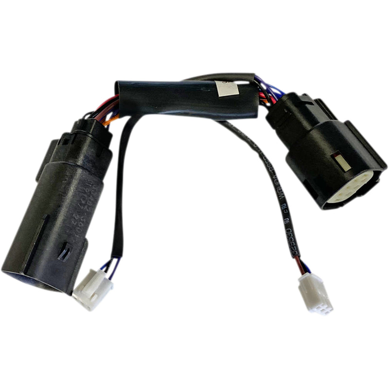 Custom Dynamics Adapter - PR-MPR-BCM For Harley Touring 2006-2025