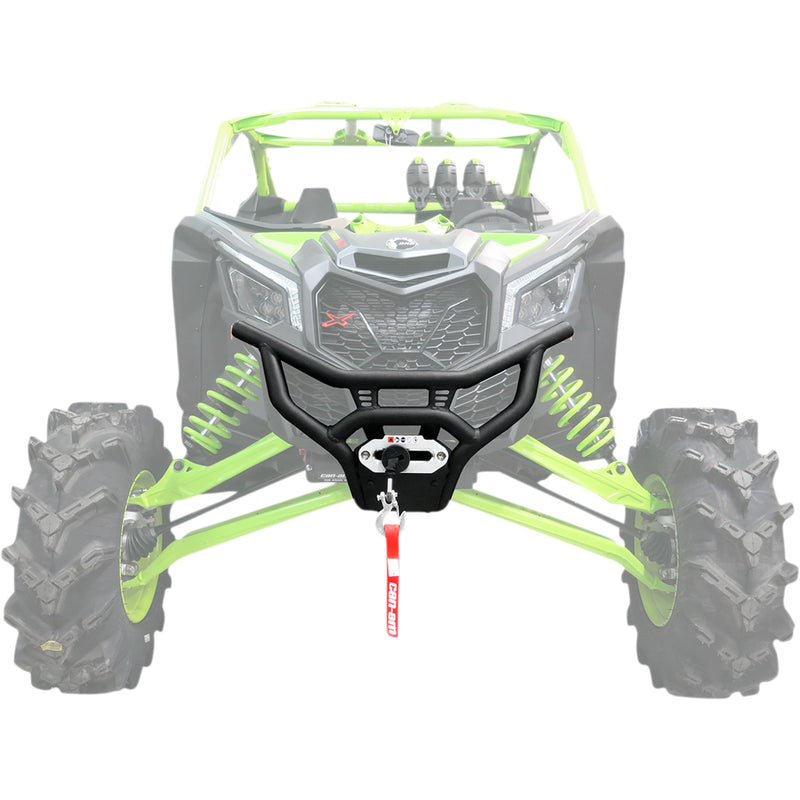 Moose Offroad Bumper - 2444.7290.1 Can-Am Maverick 2017-2020