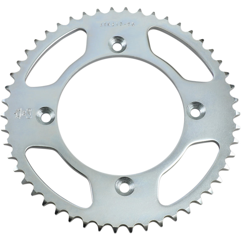JT Sprockets Honda Sprocket - JTR217.50 Honda CR80R / CR85R 1986-1995