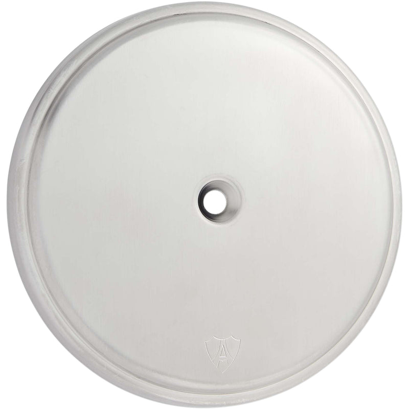 ARLEN NESS 1014-0284 18-764 Big Sucker Stage 1 Outer Cover - Smooth - Brushed Stainless