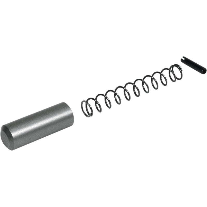 Feuling Oil Pump Corp. Pressure Relief Kit - 8002 For Harley Motorcycles 1999-2017