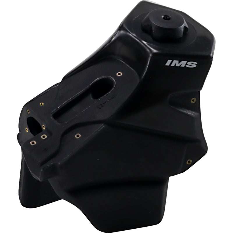 Ims Products Inc. Fuel Tank - 113343-BK1 KTM Dirt Bikes 2018-2023