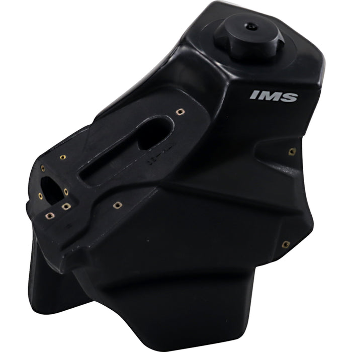 IMS PRODUCTS INC. 0701-0946 113343-BK1 Large-Capacity Gas Tank black - ktm - 3.0 gallon