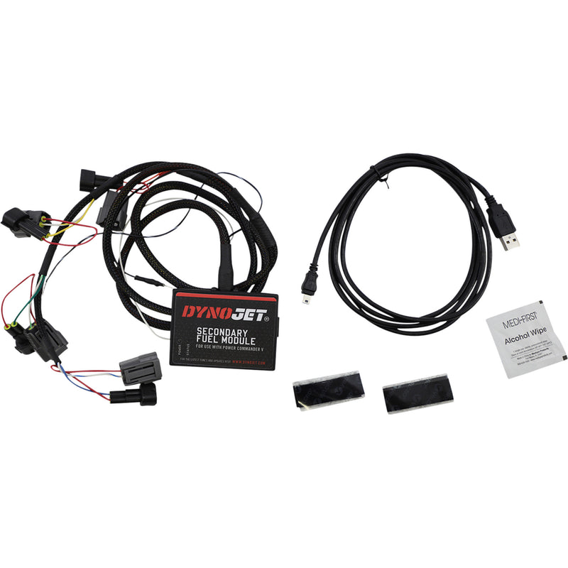 DYNOJET 1020-1172 SFM-1 Secondary Fuel Module for Power Commander V Secondary Fuel Module - Honda
