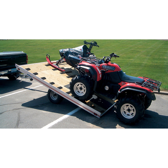 CALIBER 3902-0057 13350 Grip Glides™ for Tilt Trailer Trailer Grip Glides