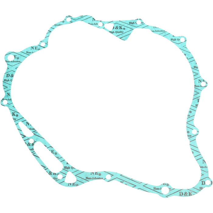 RICK'S MOTORSPORT ELECTRIC 0934-2607 25-401 Replacement Stator Cover Gasket Stator Gasket - Yamaha