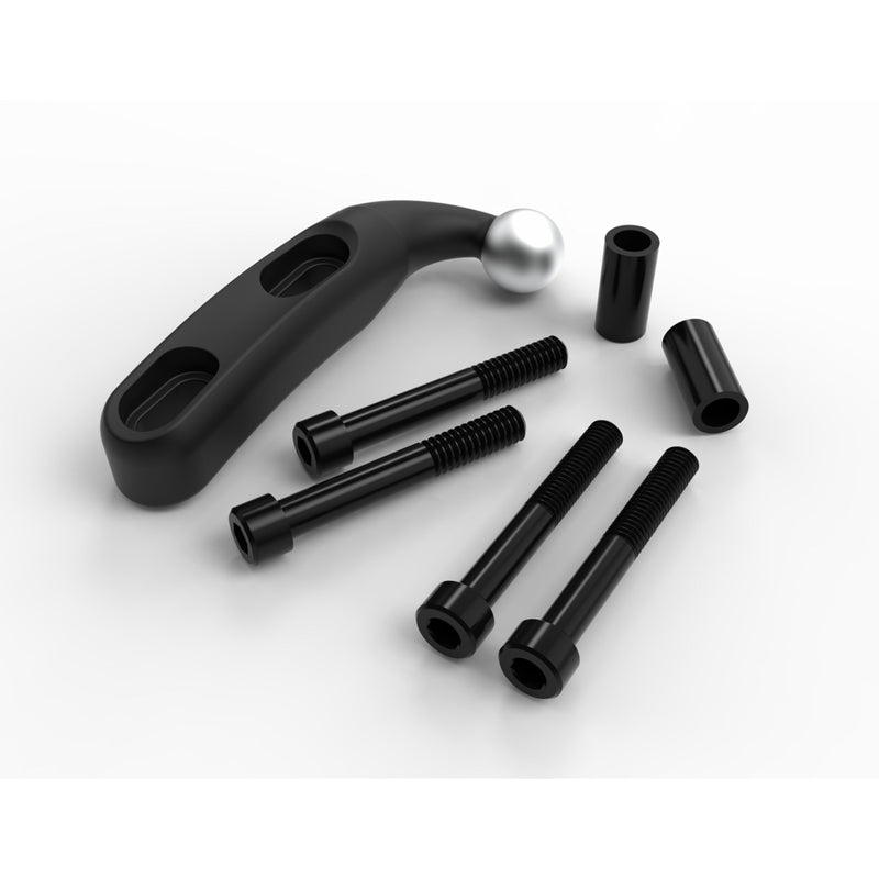 Ciro Gen 2 Holder - 55611 For Harley Motorcycles 1994-2026 | Indian 2009-2025 | Honda Motorcycles 2001-2025