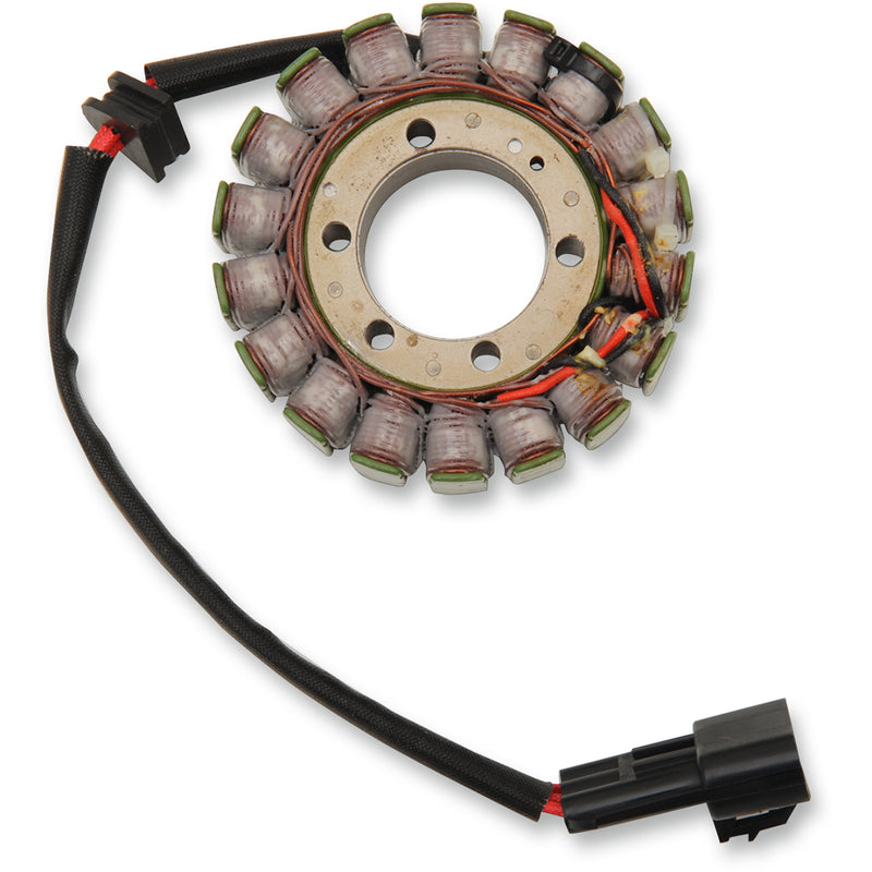 Rick's Motorsport Electric Stator - 24-109 Ski-Doo Snowmobiles 2005-2010