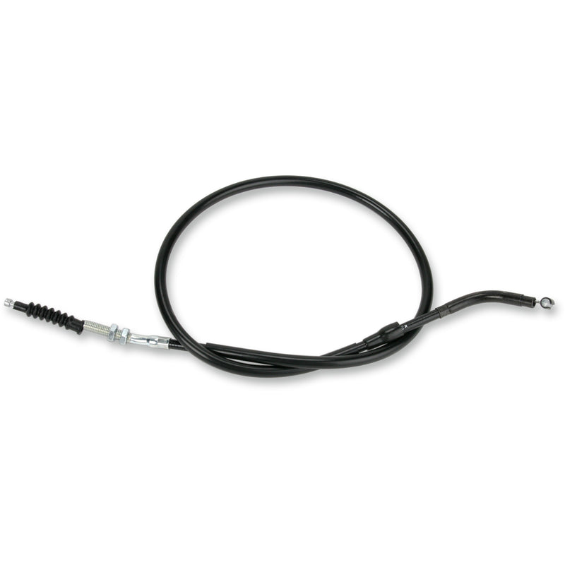Parts Unlimited Cable - K28-8001Q Kawasaki EX500A Ninja 500 / EX500D Ninja 500R / Ninja 500R 1987-2009