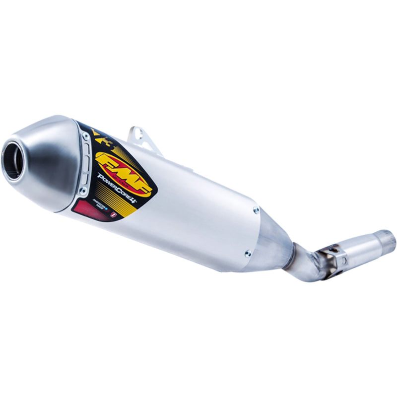 FMF Powercore 4 Muffler - 041596 Honda XR650L 1993-2009