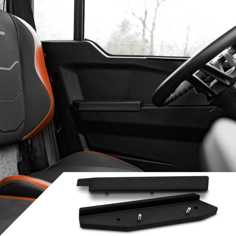 Ravek Armrest - 65-106 Can-Am Defender 2016-2026