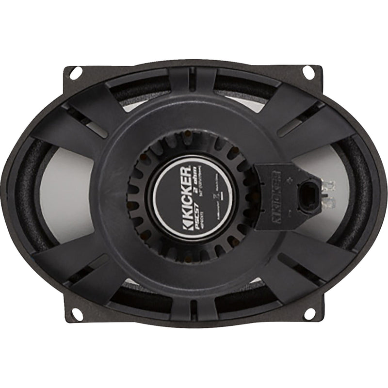 KICKER 4405-0935 48PSC572 Speakers 5' X 7" Speaker - 2 Ohm