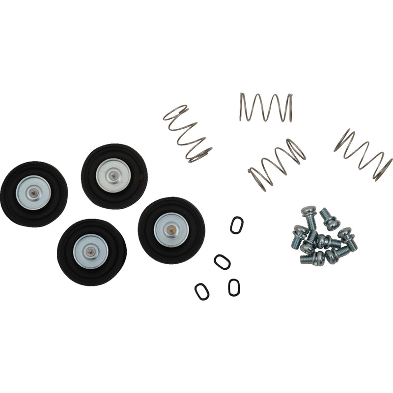 PARTS UNLIMITED 1003-1684 Air Cut-Off Valve Rebuild Kit honda