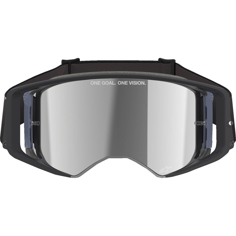 ALPINESTARS GOGGLES Supertech Corp ABS Vision Goggle - Mirror