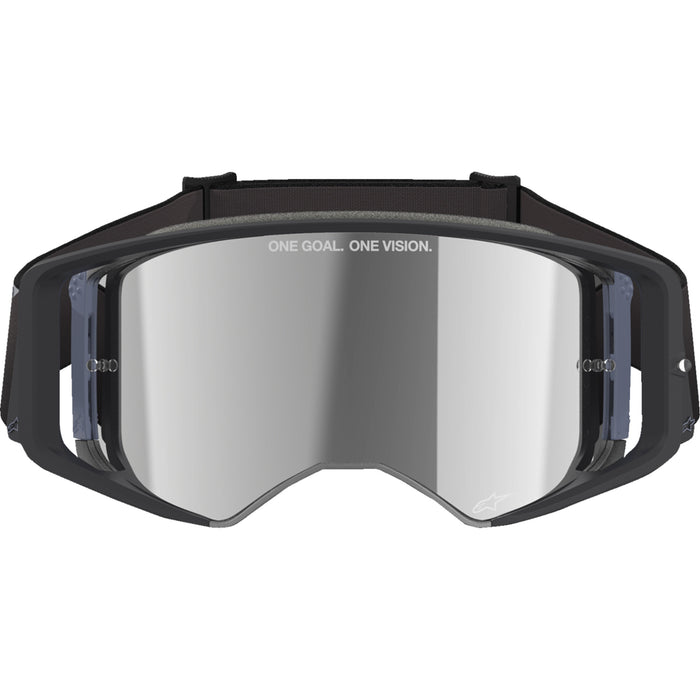 ALPINESTARS GOGGLES Supertech Corp ABS Vision Goggle - Mirror