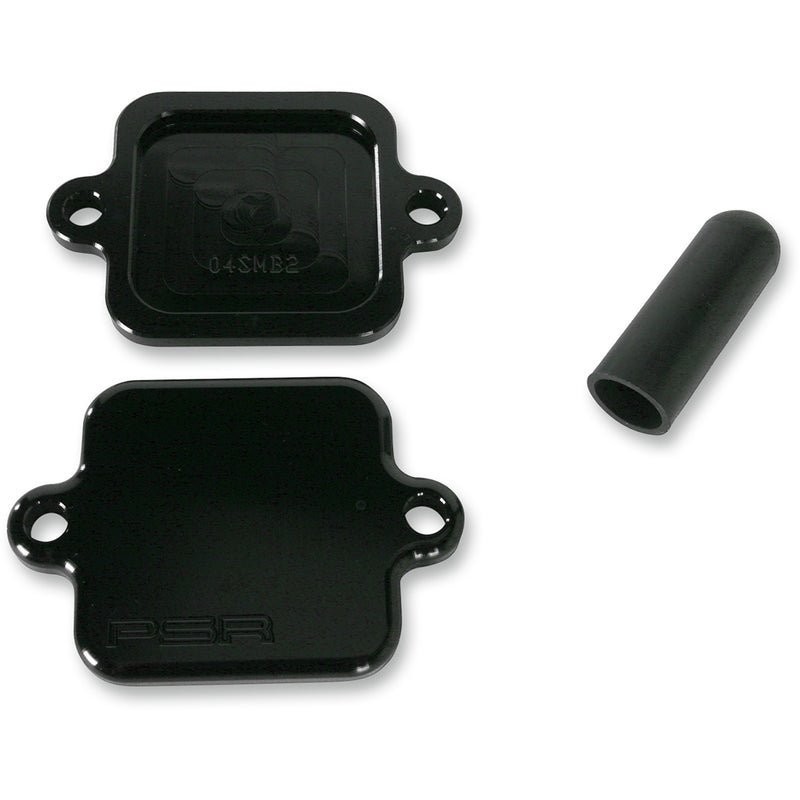 Psr Block Off Plate - 04-01351-22 Kawasaki Motorcycles 2009-2024