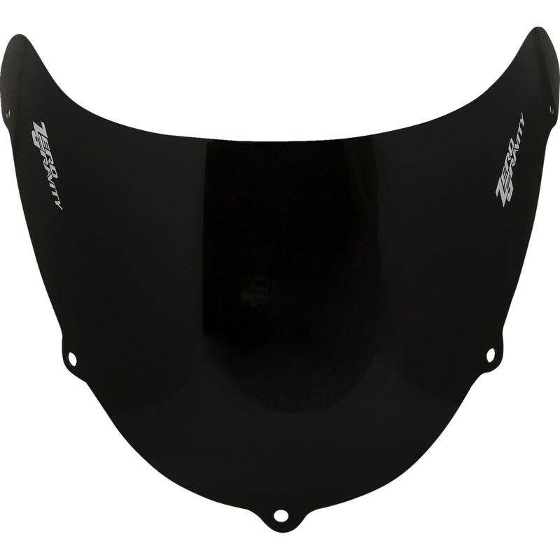 Zero Gravity SR Series Windshield - 20-301-19 Kawasaki 900 Cafe 2018-2025
