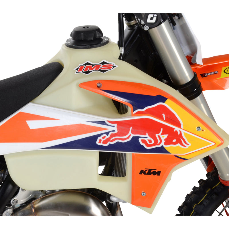 Ims Products Inc. Fuel Tank - 213343-N2 KTM Dirt Bikes 2018-2023