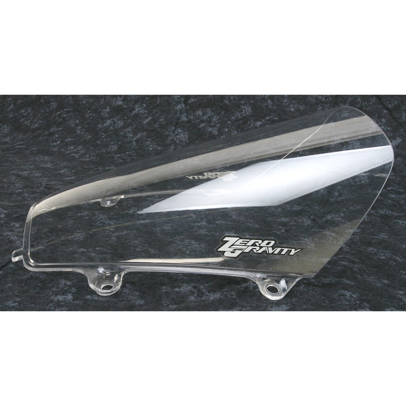 Zero Gravity Sport Touring Windshield - 23-408-01 Honda CBR600RR 2013-2025