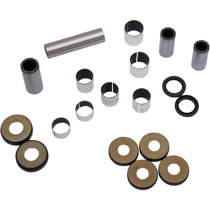 MOOSE OFFROAD 1302-0668 27-1097 Linkage Bearing Kit Swing Arm Link Kit - TTR125