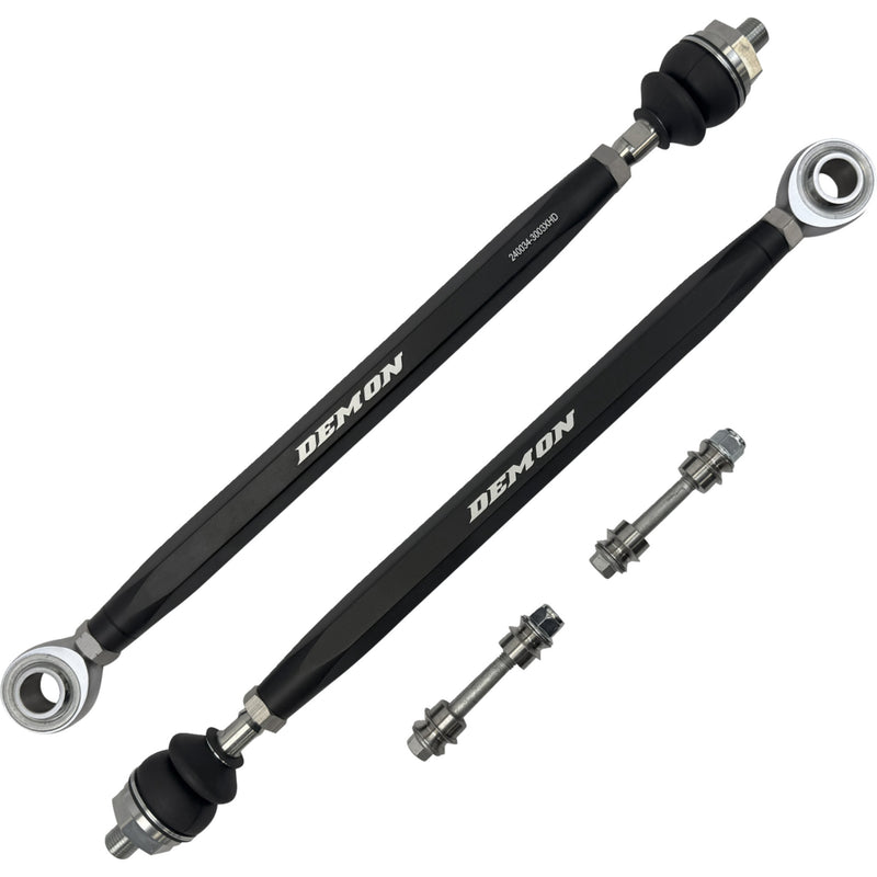 Demon Tie Rod - PATD-3003XHD-D Can-Am Defender 2017-2025