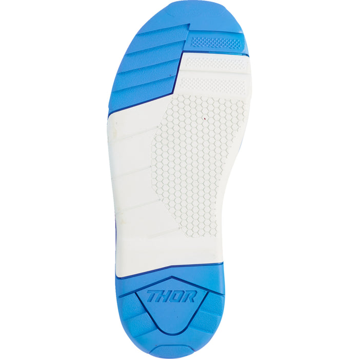 THOR Youth Blitz XR Boots - Size