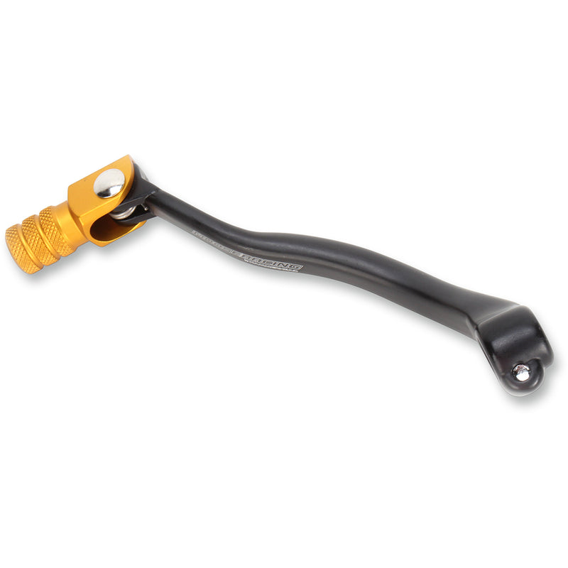 Moose Offroad Shift Lever - 81-0453-02-50 Suzuki RMZ 250 2005-2006
