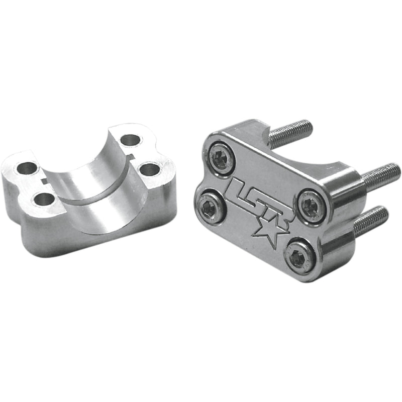 Lone Star Racing/Tech 5 Ind. Clamp - 21P-11603 Honda TRX250R 1986-1989