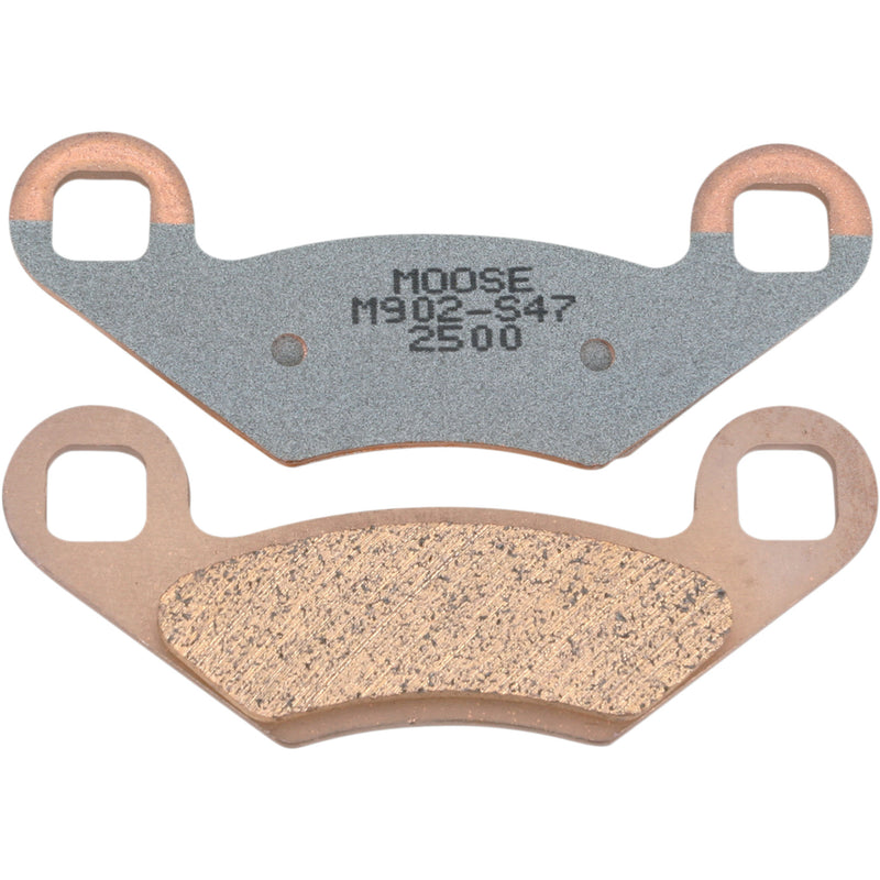 Moose Offroad Brake Pad - M902-S47 Linhai Sport 400 1998-2000