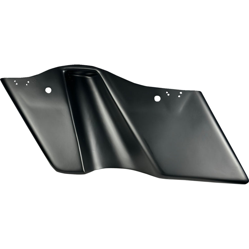 Hoppe Industries Saddlebag - HPBY-1046A For Harley Touring 2014-2026